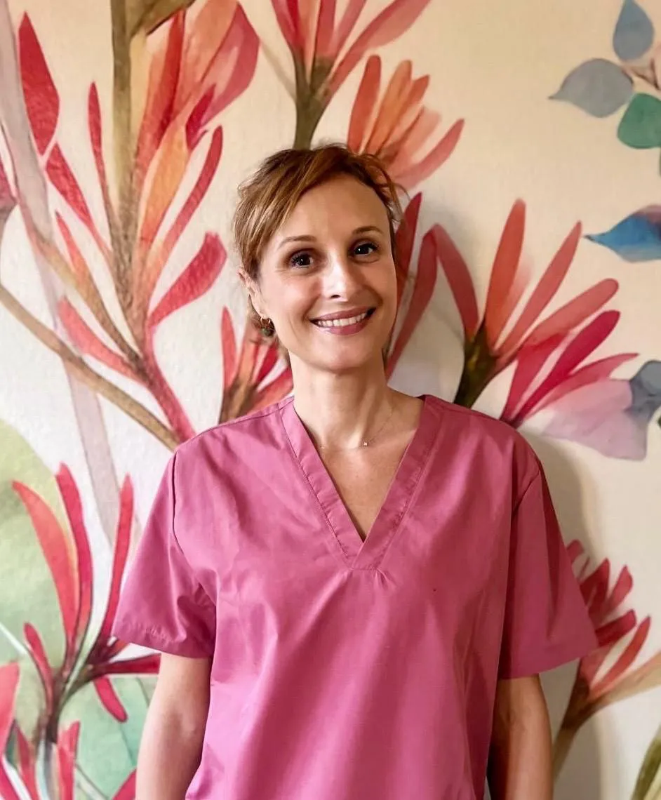 Dr Marie Rohmer, Orthodontiste Strasbourg