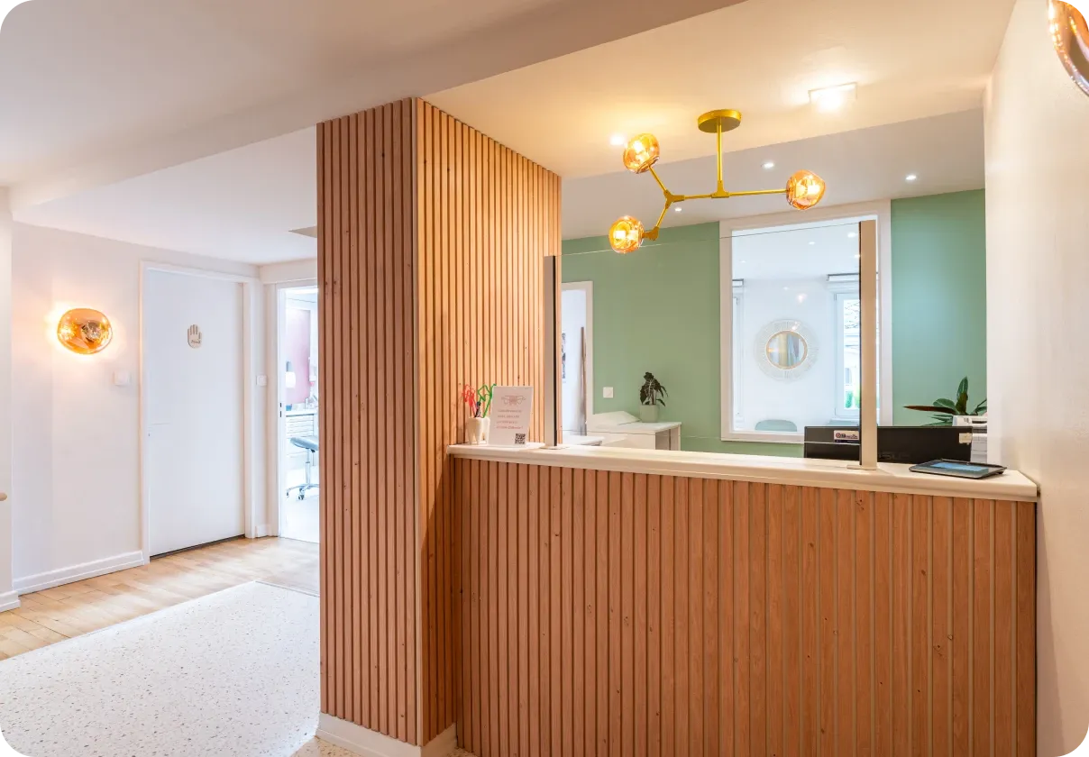 Orthodontiste Strasbourg 67000, Plaque palatine amovible