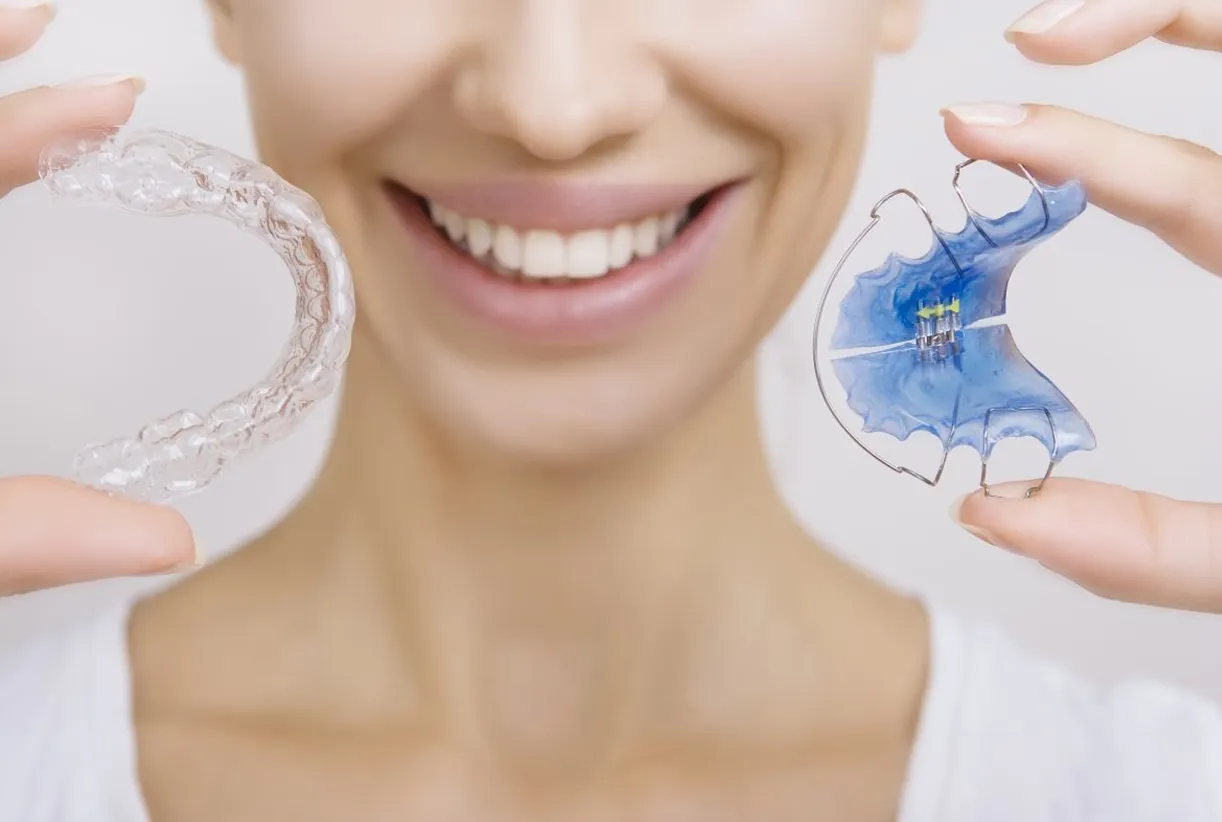 Orthodontiste Strasbourg 67000, Quad helix et disjoncteur